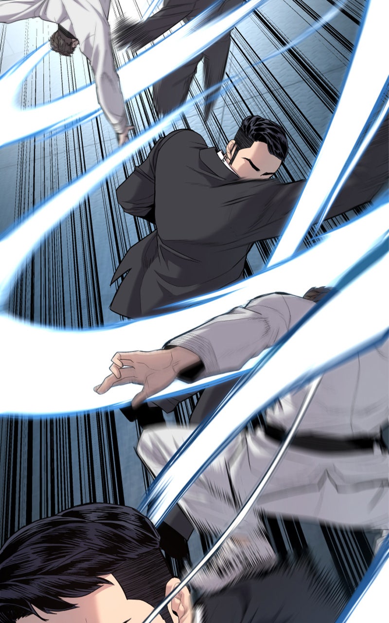 Read Manager Kim FRANCAIS Manga Online