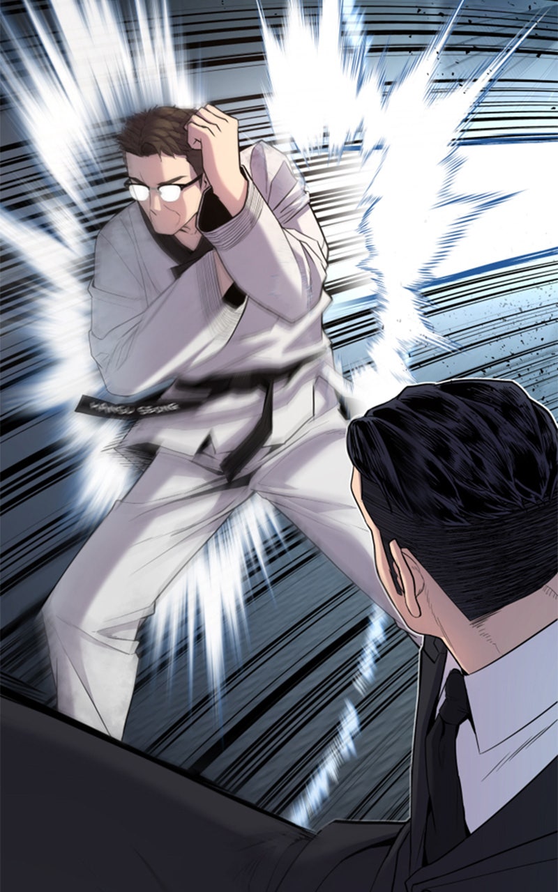 Read Manager Kim FRANCAIS Manga Online