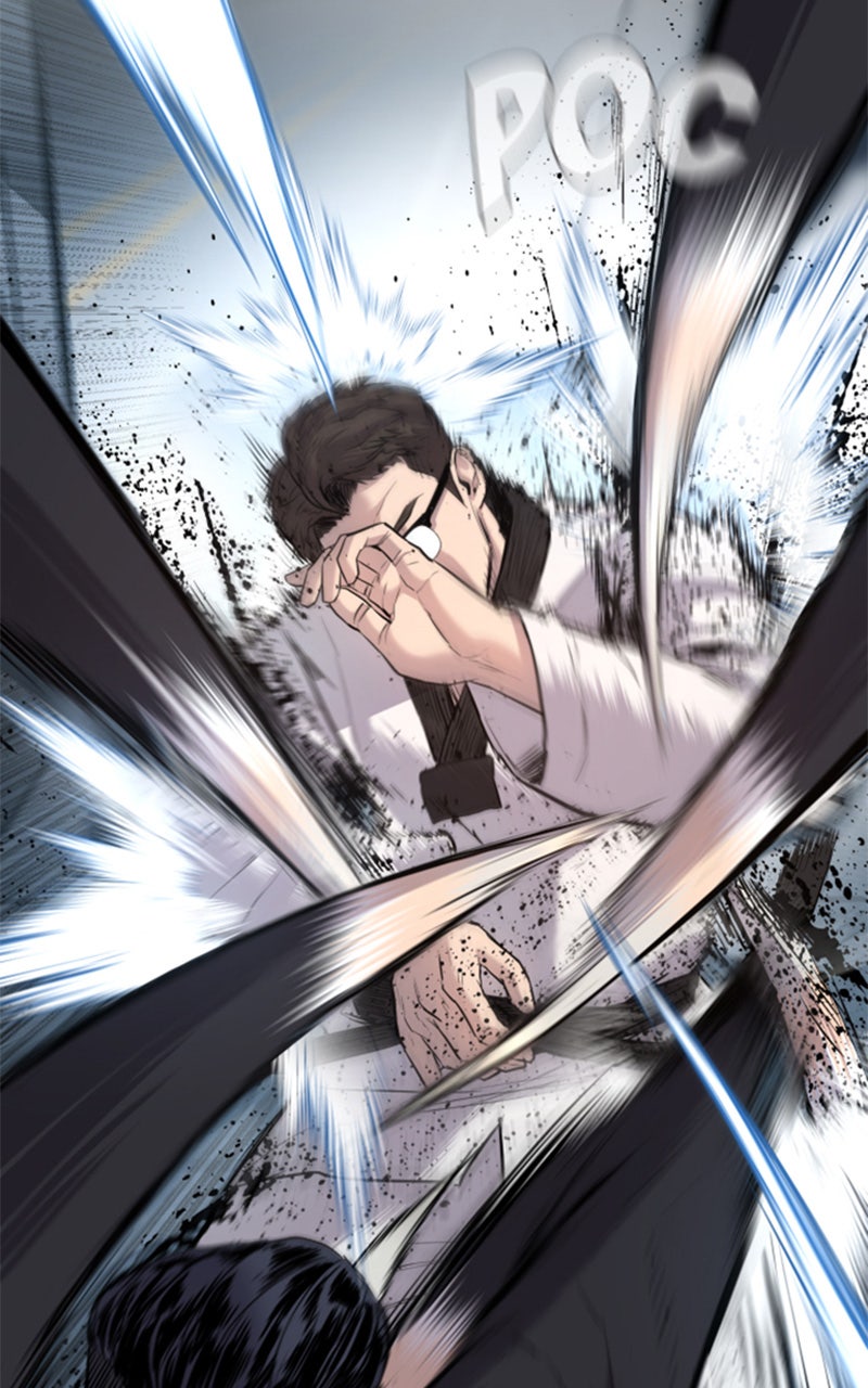 Read Manager Kim FRANCAIS Manga Online