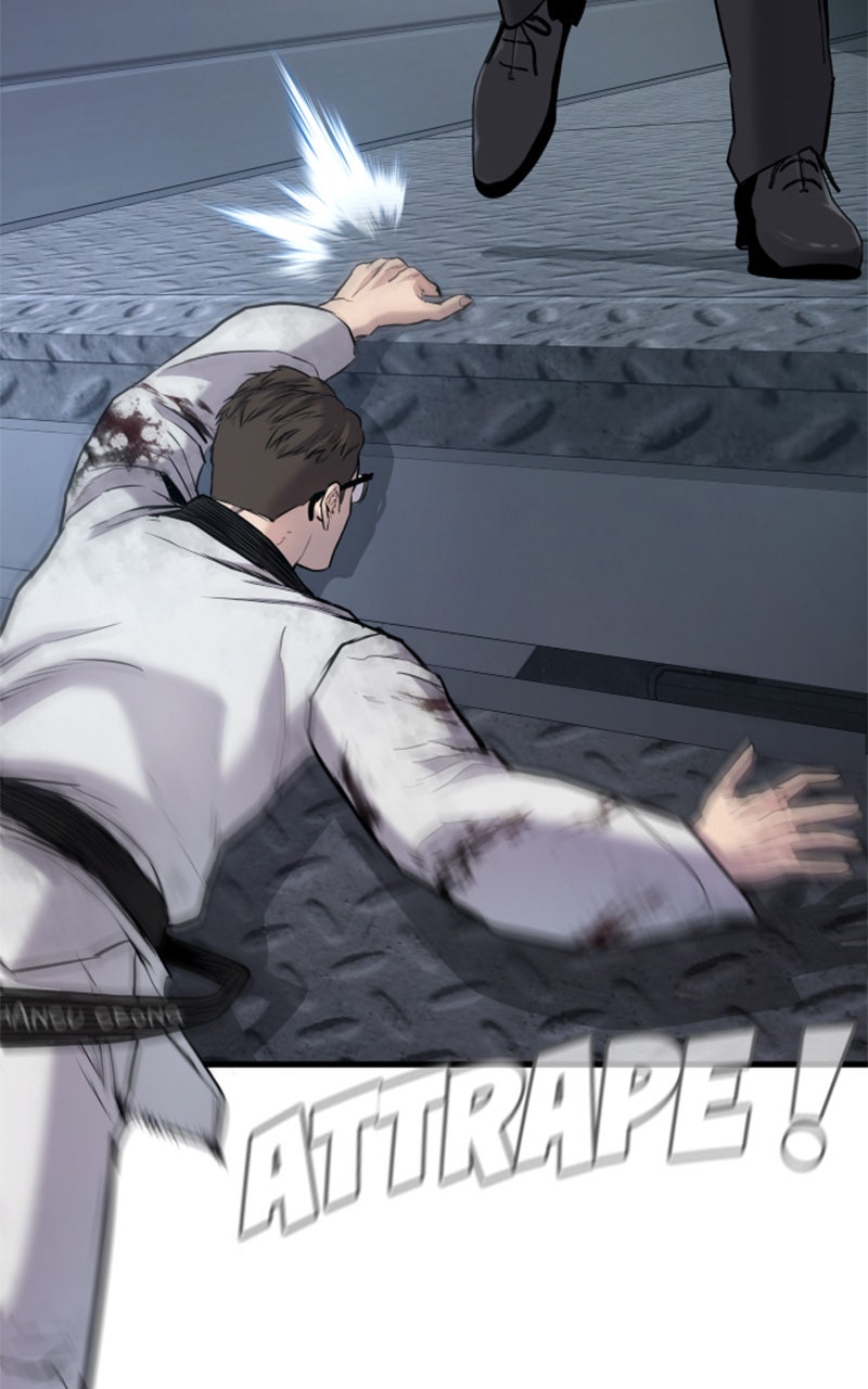 Read Manager Kim FRANCAIS Manga Online