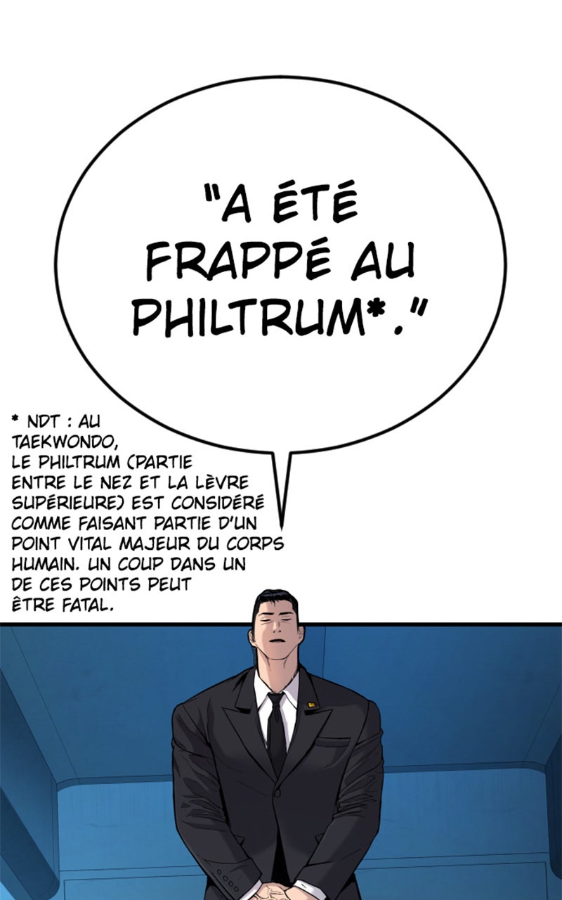 Read Manager Kim FRANCAIS Manga Online