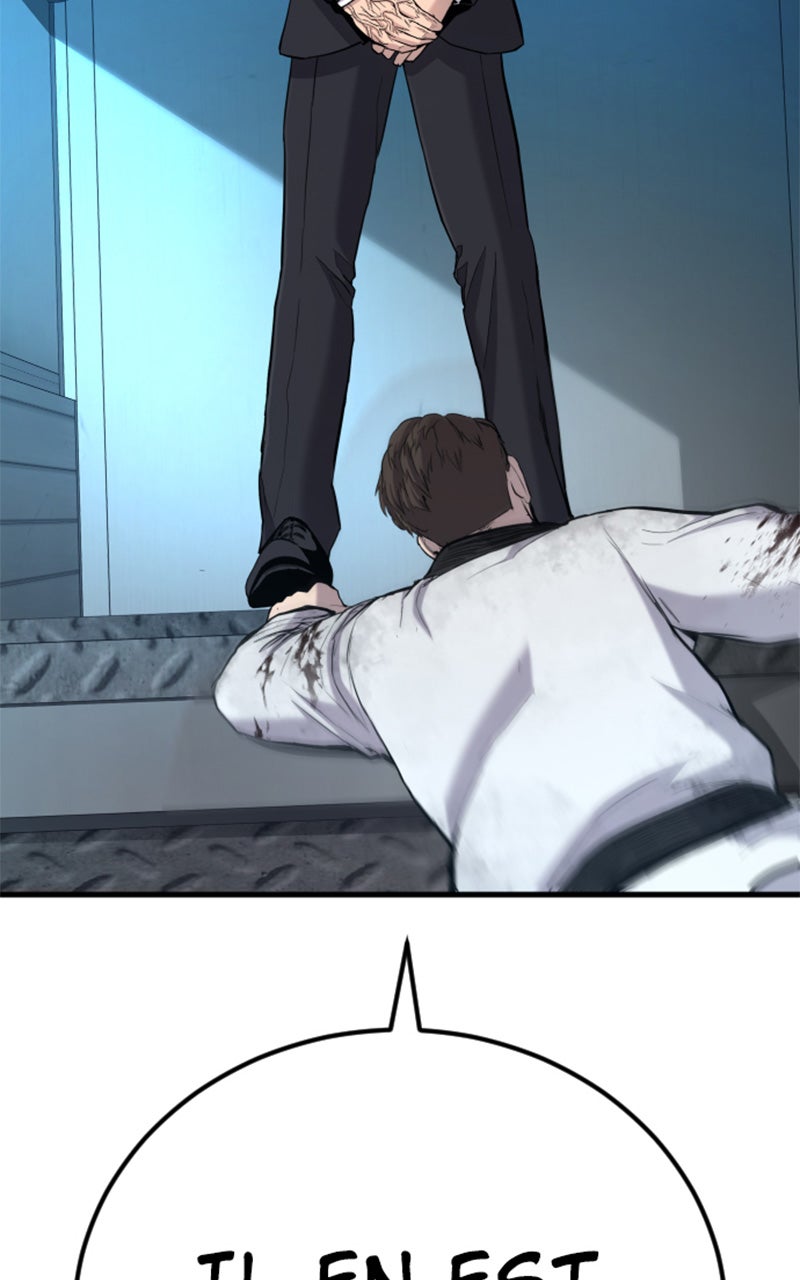 Read Manager Kim FRANCAIS Manga Online
