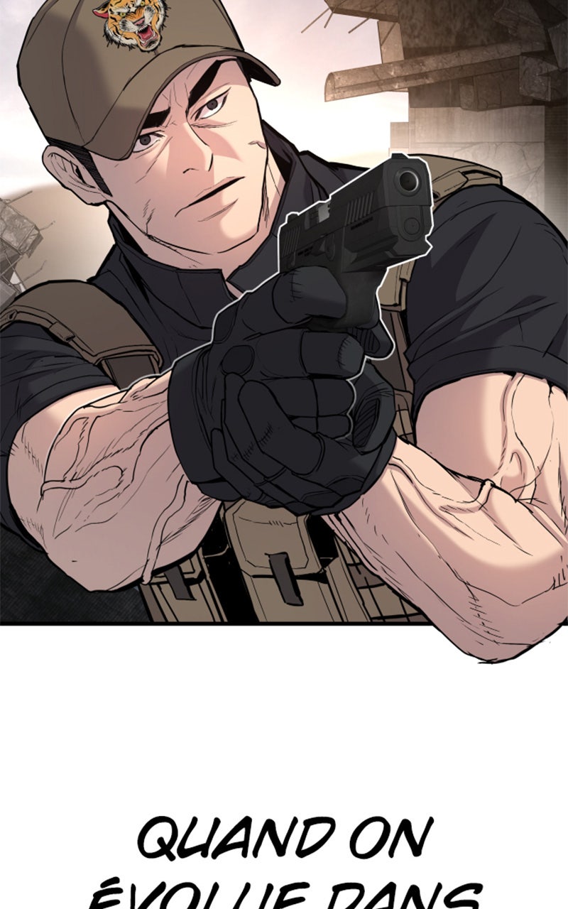 Read Manager Kim FRANCAIS Manga Online