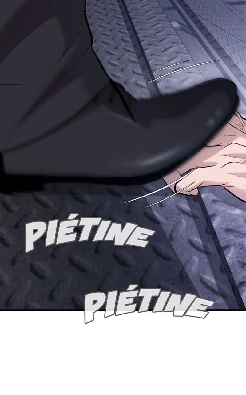 Read Manager Kim FRANCAIS Manga Online