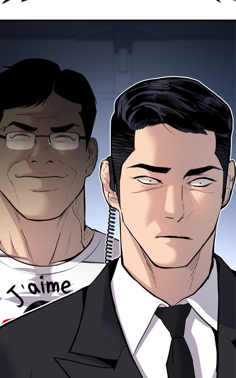 Read Manager Kim FRANCAIS Manga Online