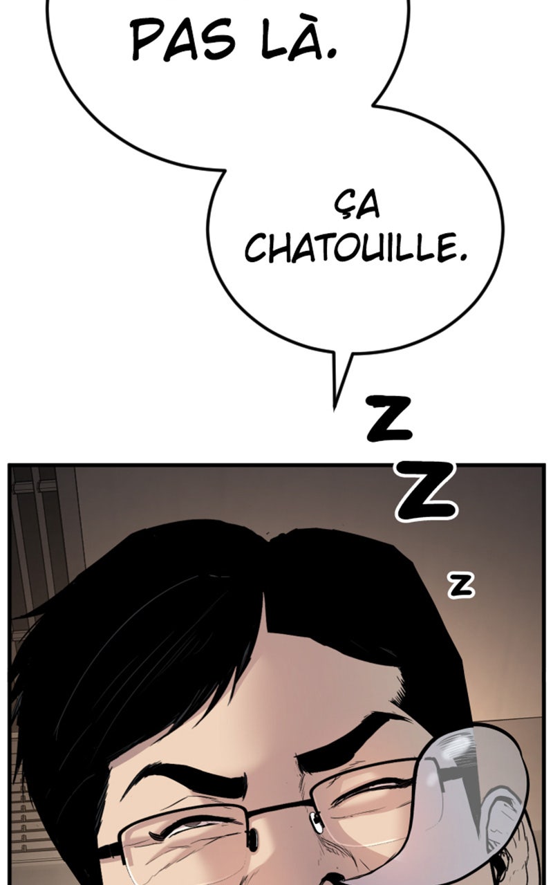 Read Manager Kim FRANCAIS Manga Online