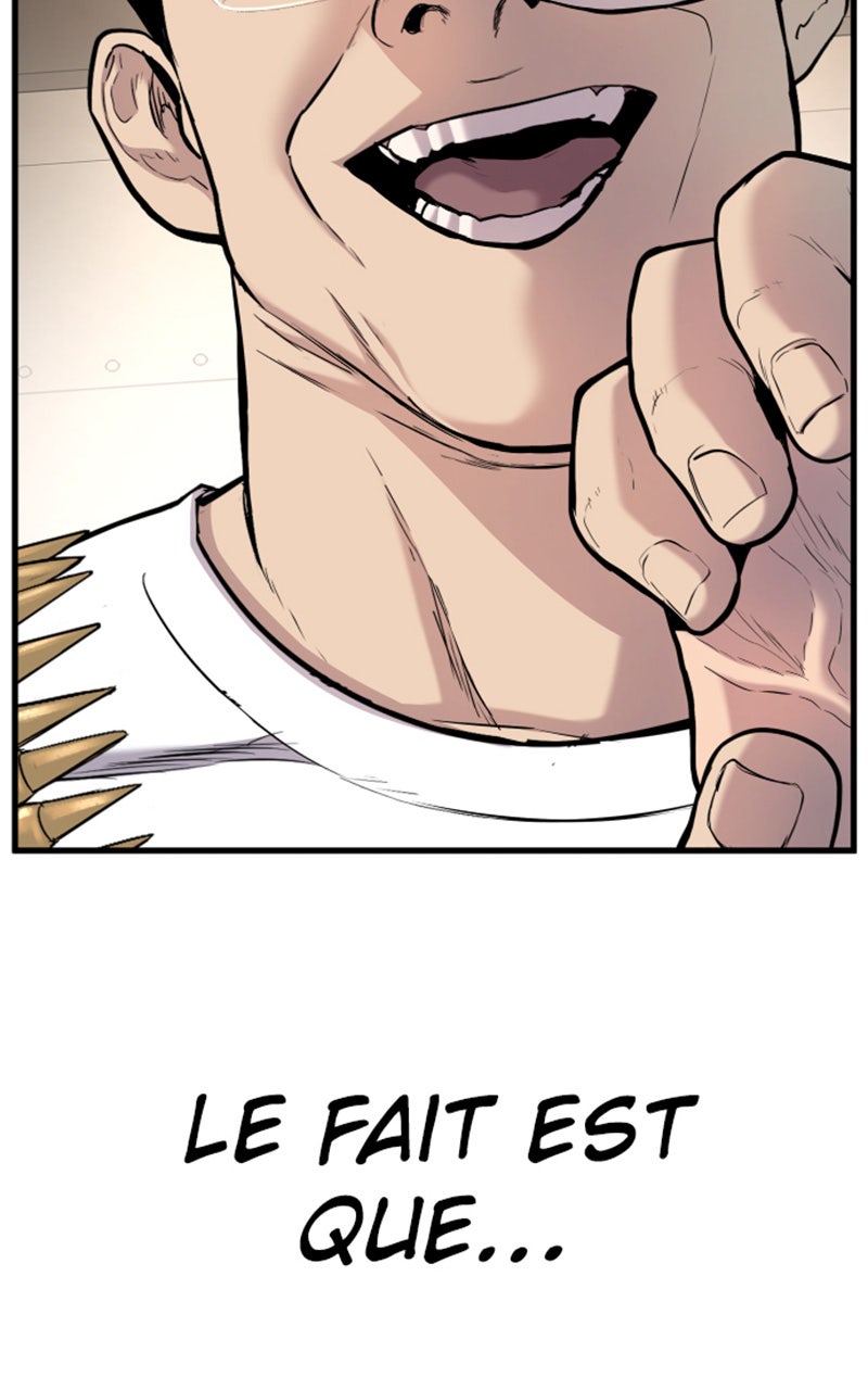 Read Manager Kim FRANCAIS Manga Online