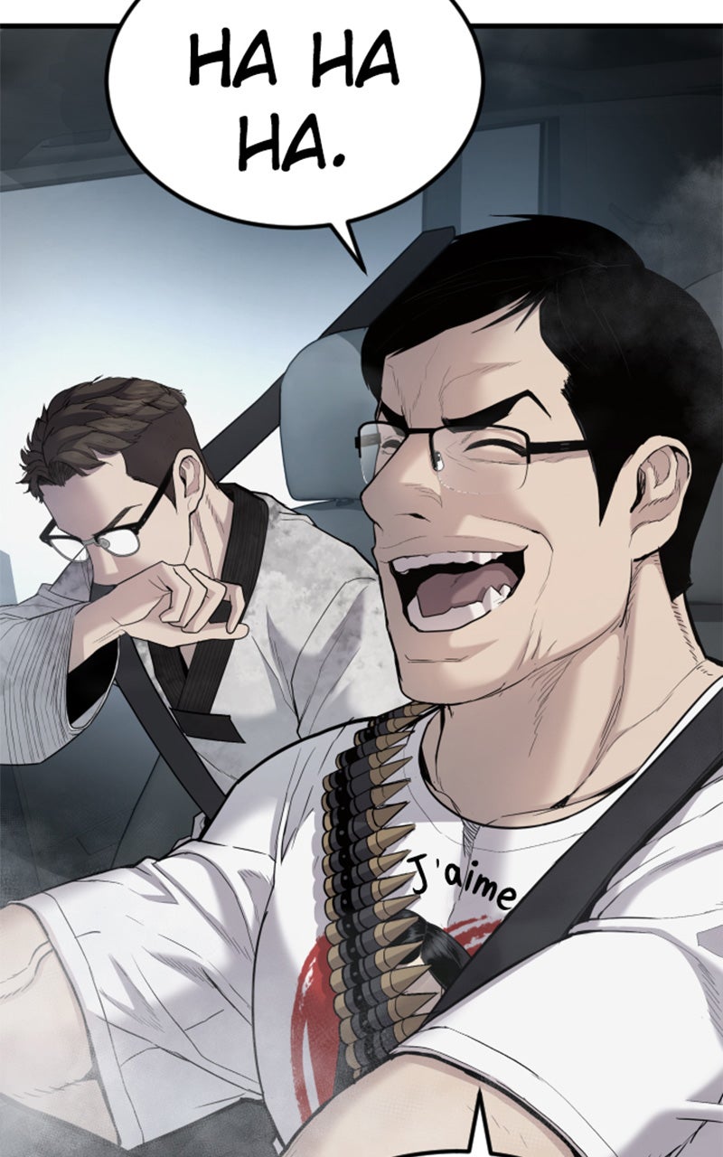 Read Manager Kim FRANCAIS Manga Online