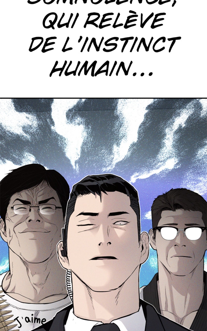 Read Manager Kim FRANCAIS Manga Online