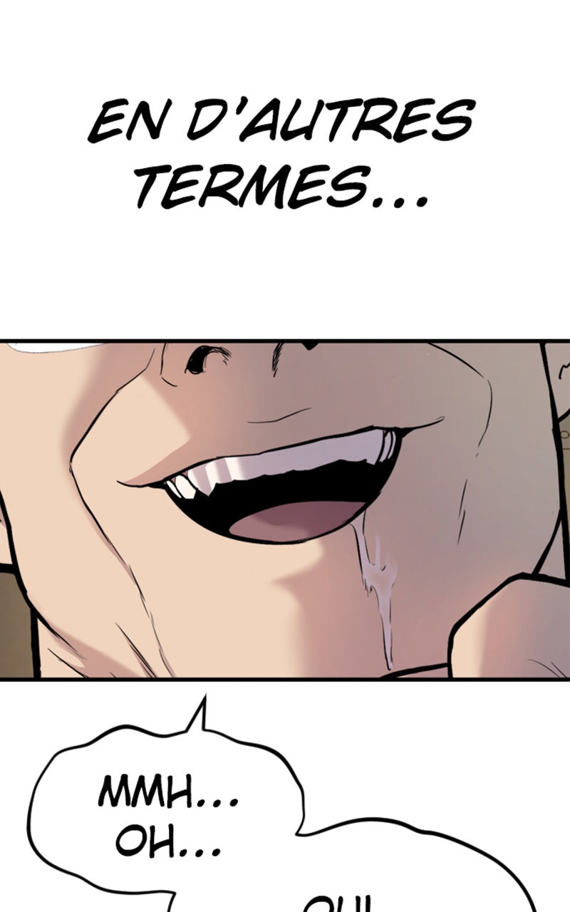 Read Manager Kim FRANCAIS Manga Online