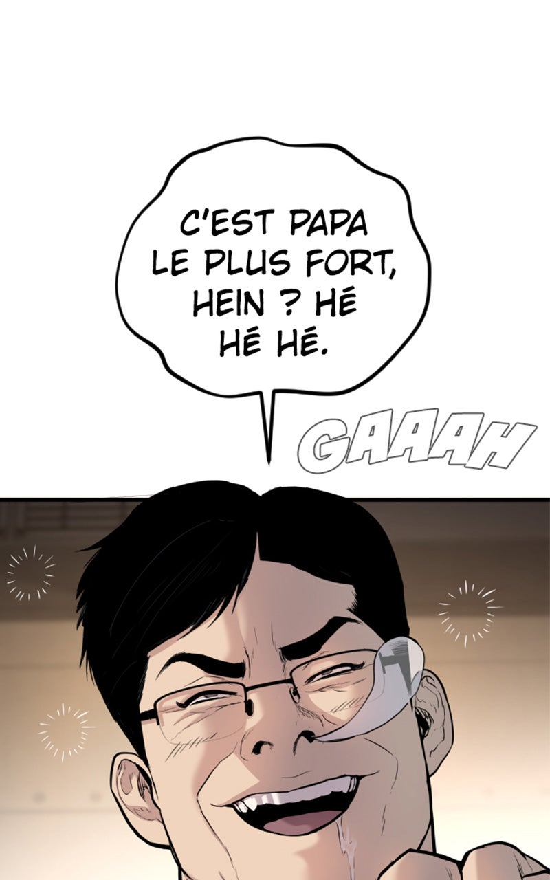 Read Manager Kim FRANCAIS Manga Online