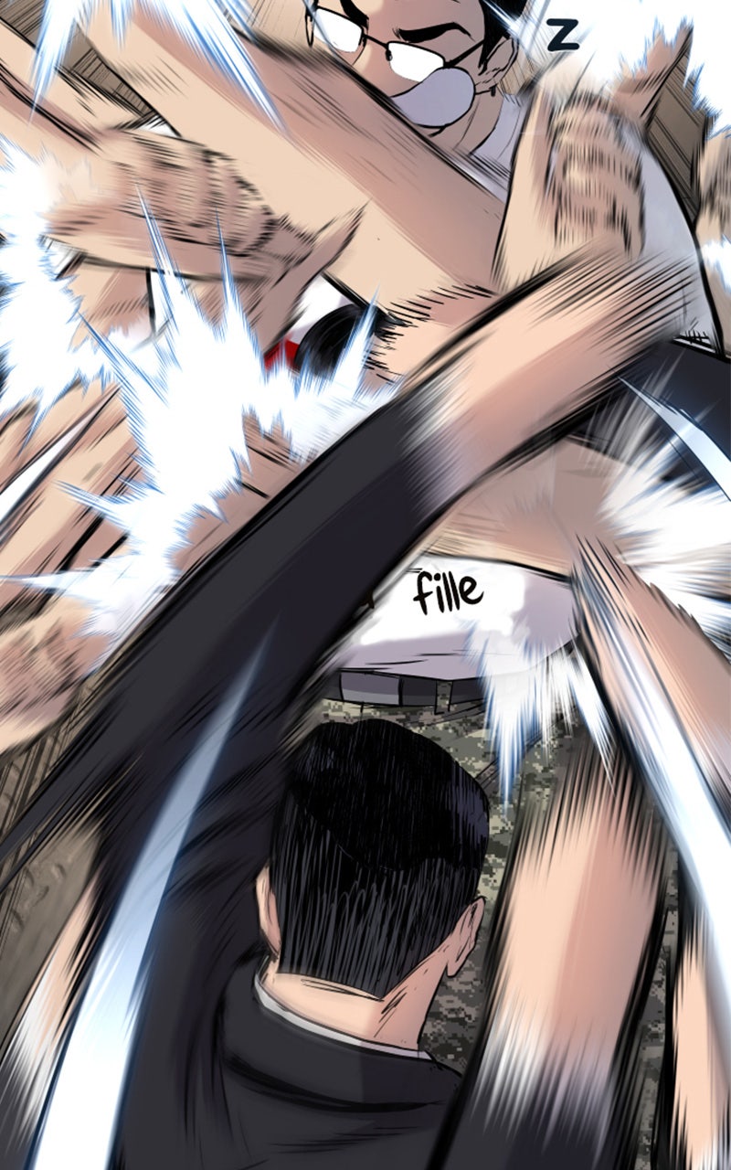 Read Manager Kim FRANCAIS Manga Online