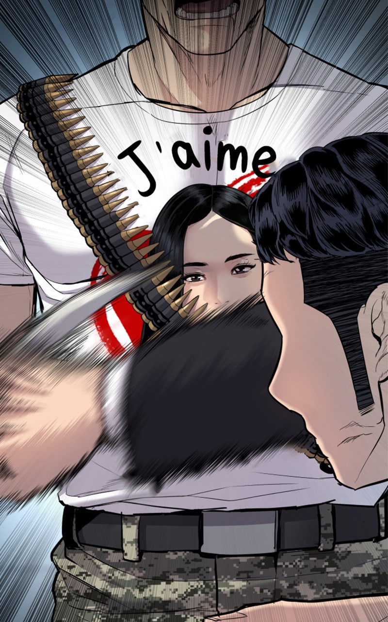 Read Manager Kim FRANCAIS Manga Online
