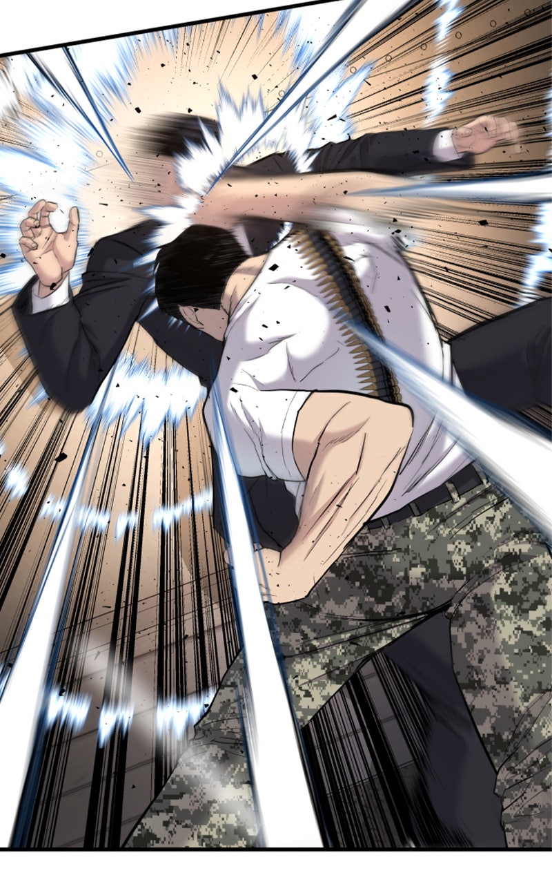 Read Manager Kim FRANCAIS Manga Online