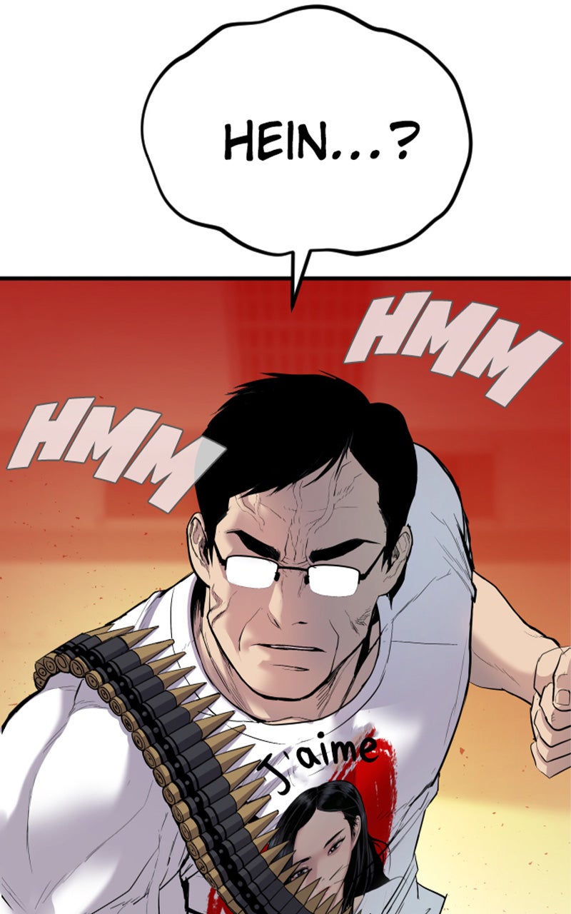Read Manager Kim FRANCAIS Manga Online