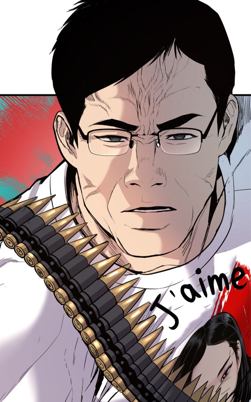Read Manager Kim FRANCAIS Manga Online
