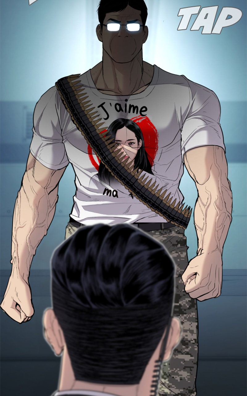 Read Manager Kim FRANCAIS Manga Online