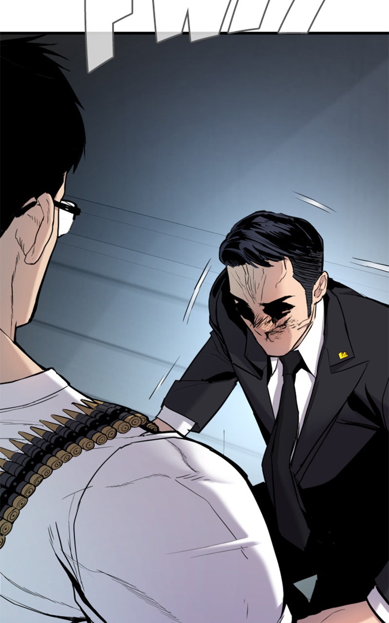 Read Manager Kim FRANCAIS Manga Online