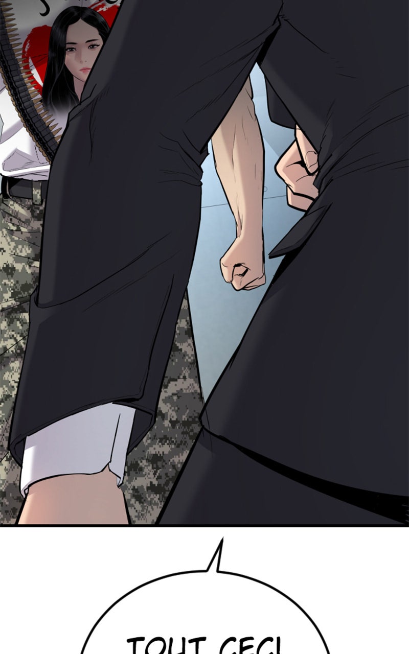 Read Manager Kim FRANCAIS Manga Online
