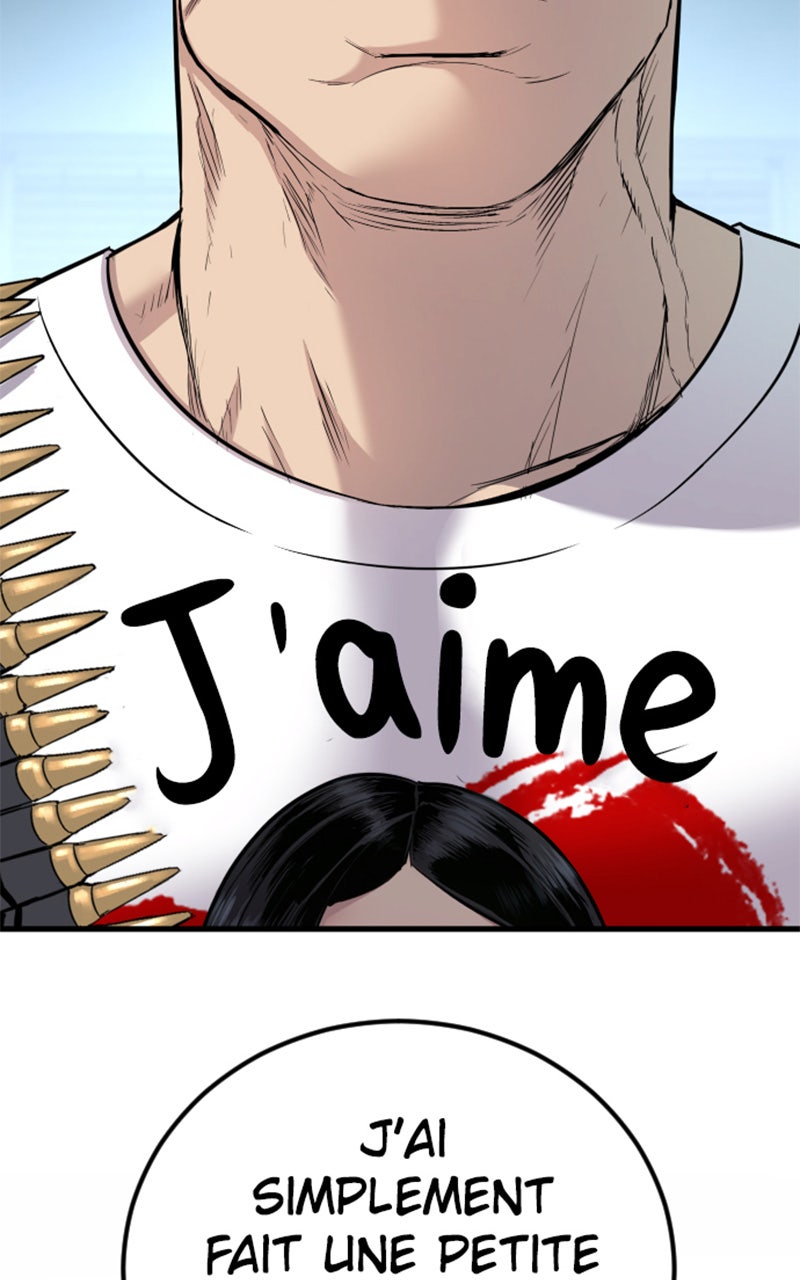Read Manager Kim FRANCAIS Manga Online