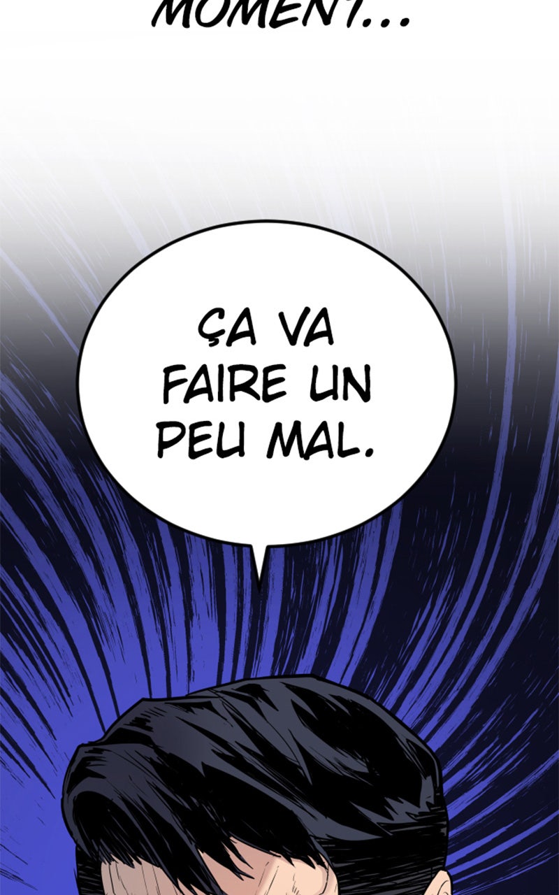 Read Manager Kim FRANCAIS Manga Online