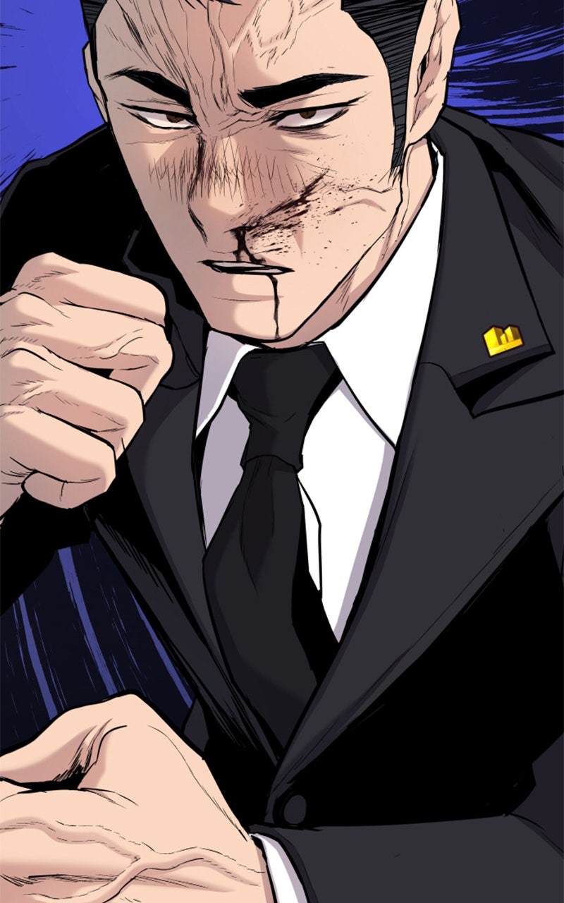 Read Manager Kim FRANCAIS Manga Online