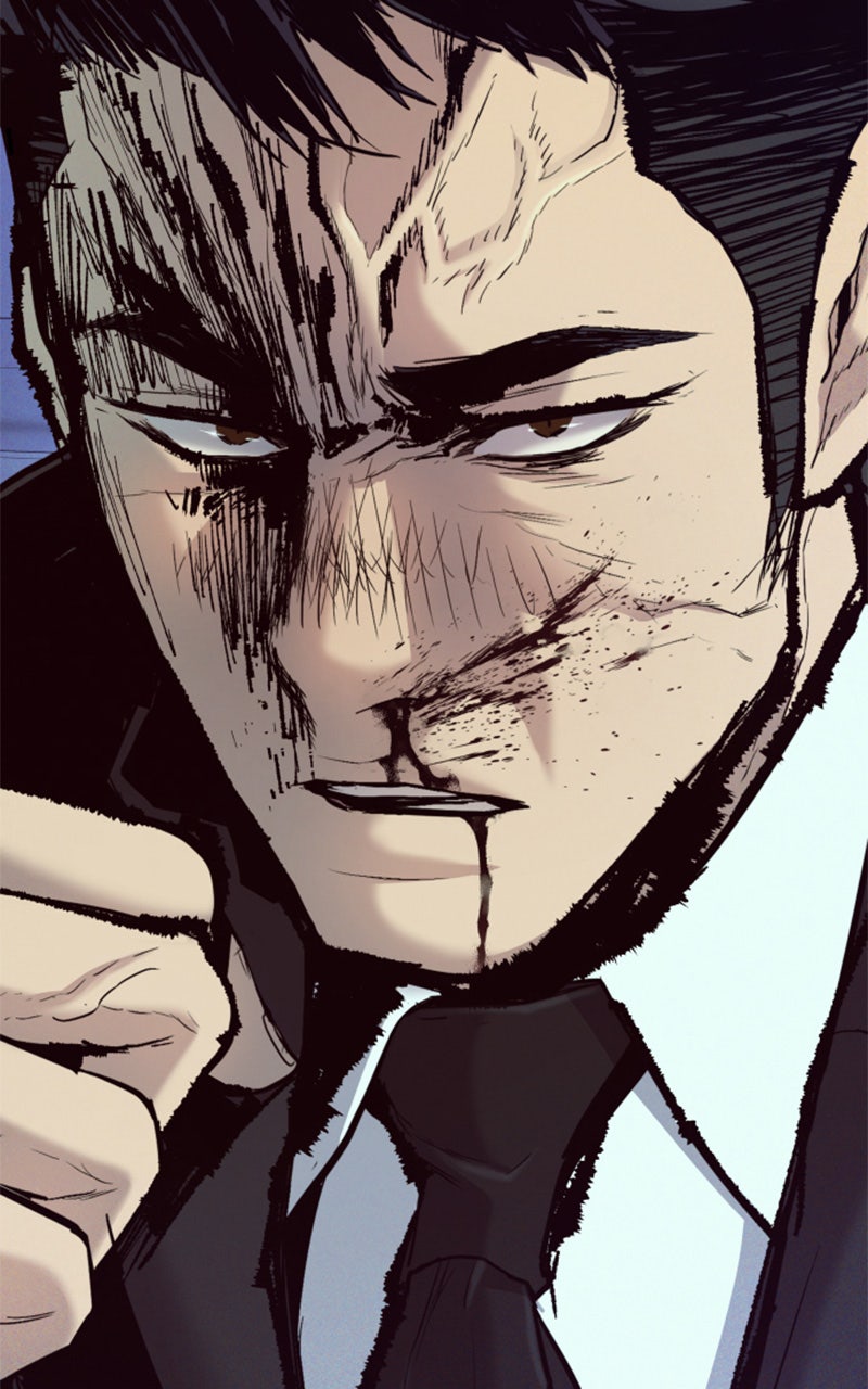 Read Manager Kim FRANCAIS Manga Online