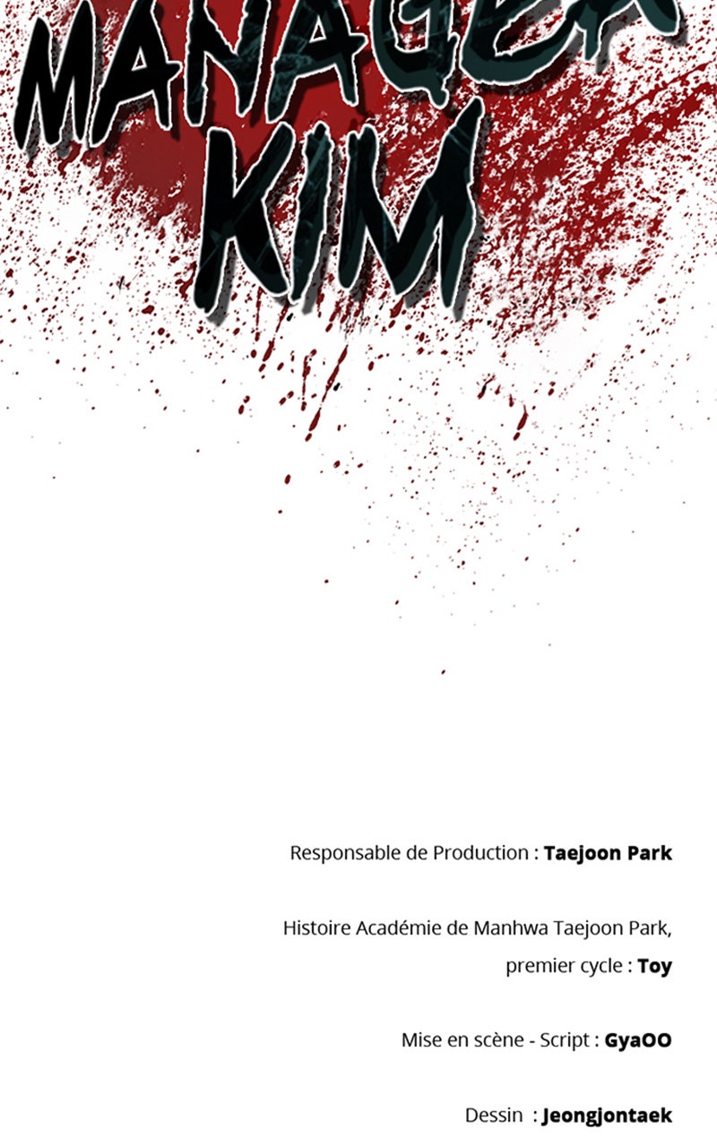 Read Manager Kim FRANCAIS Manga Online