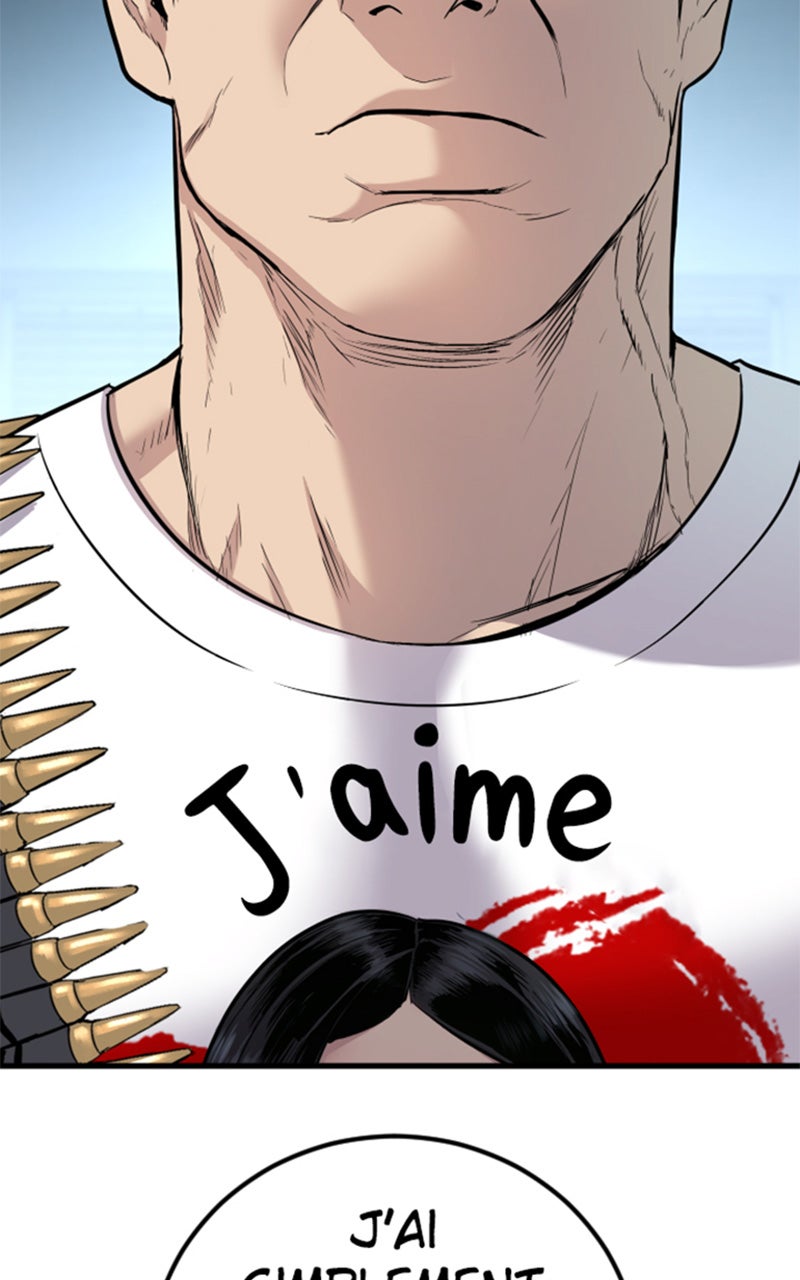 Read Manager Kim FRANCAIS Manga Online
