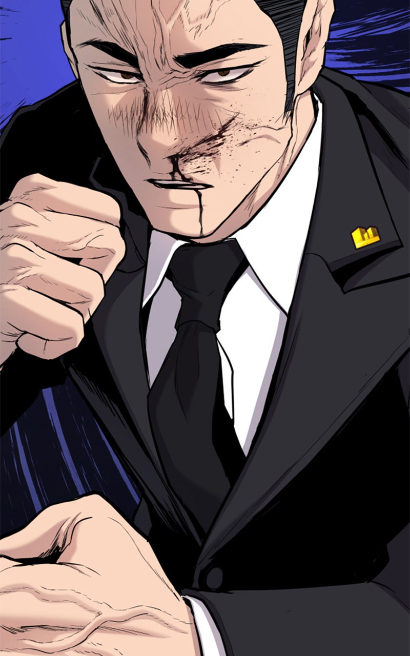 Read Manager Kim FRANCAIS Manga Online