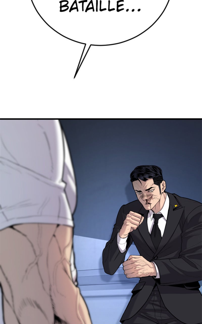 Read Manager Kim FRANCAIS Manga Online