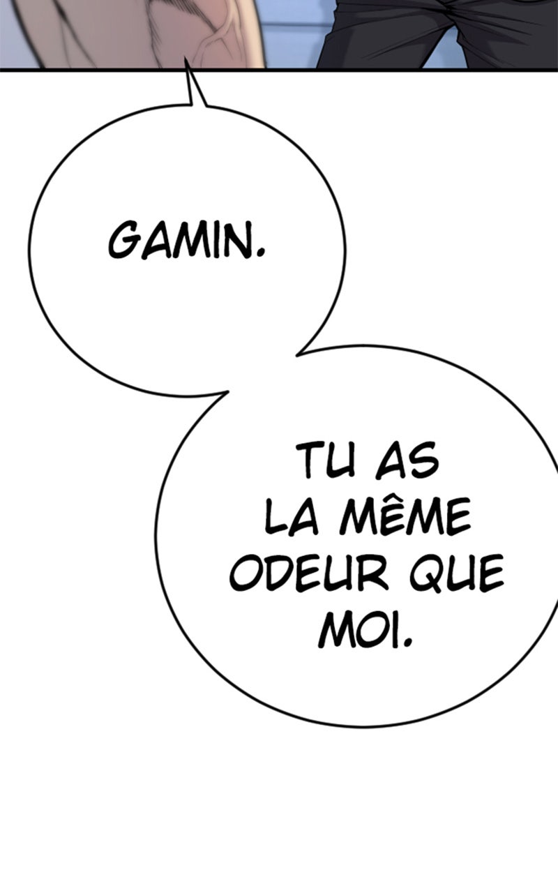 Read Manager Kim FRANCAIS Manga Online