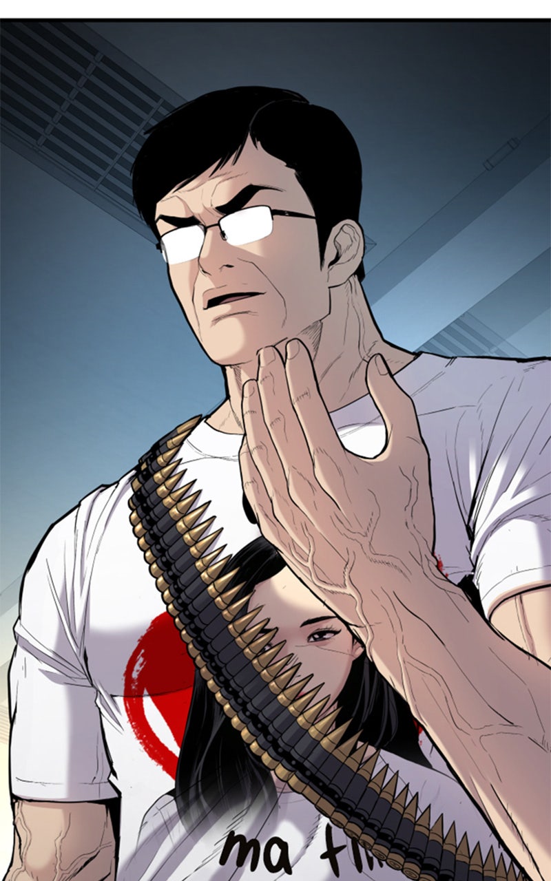 Read Manager Kim FRANCAIS Manga Online