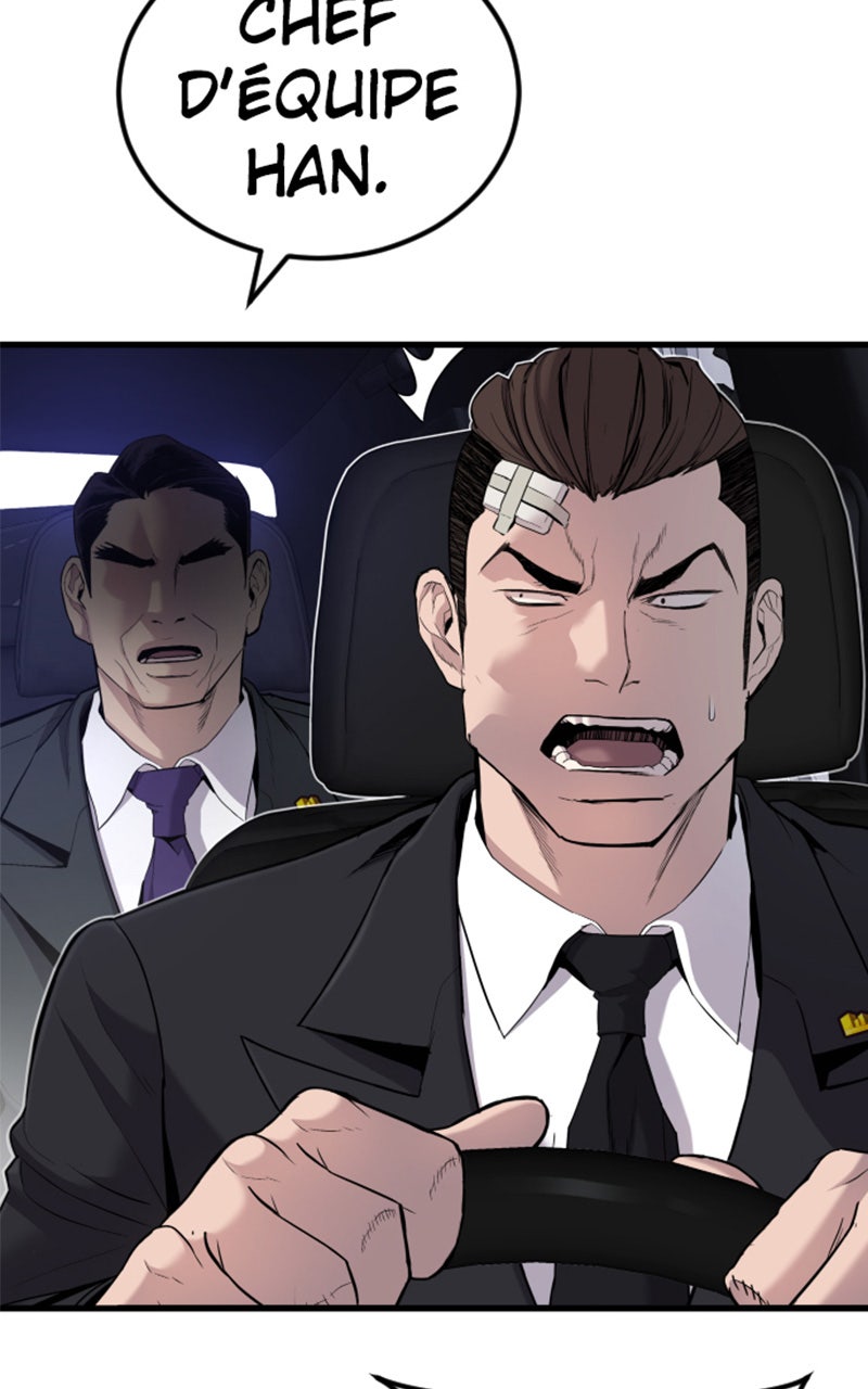 Read Manager Kim FRANCAIS Manga Online