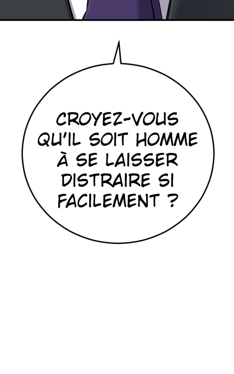 Read Manager Kim FRANCAIS Manga Online