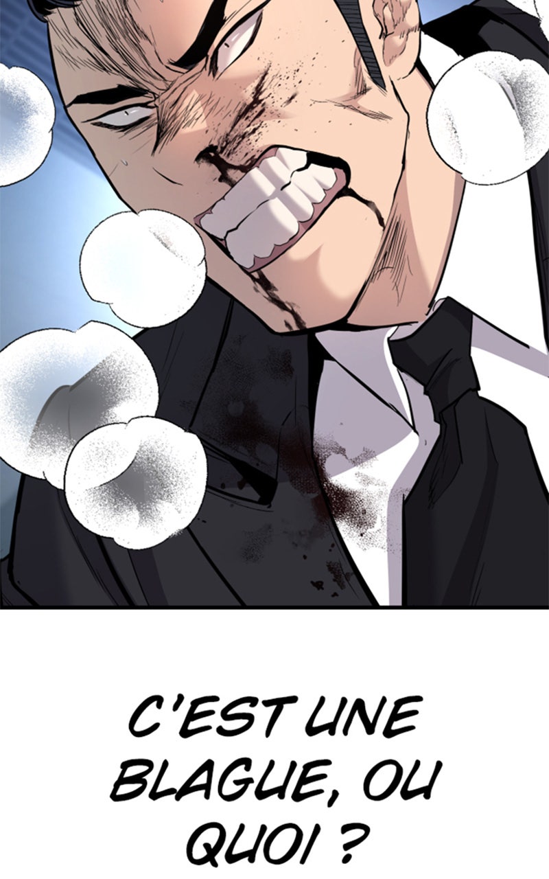 Read Manager Kim FRANCAIS Manga Online
