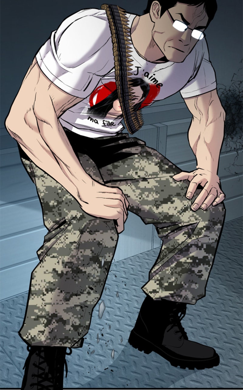 Read Manager Kim FRANCAIS Manga Online