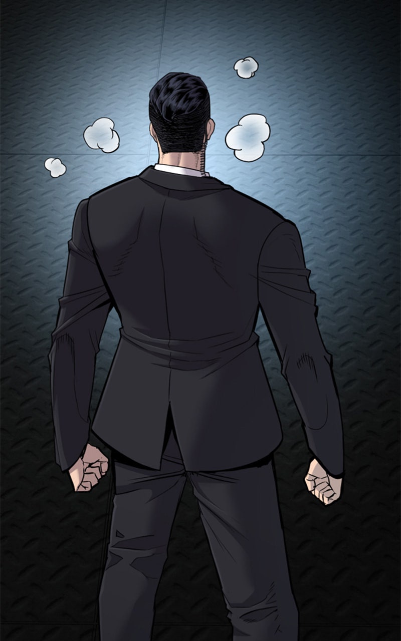 Read Manager Kim FRANCAIS Manga Online