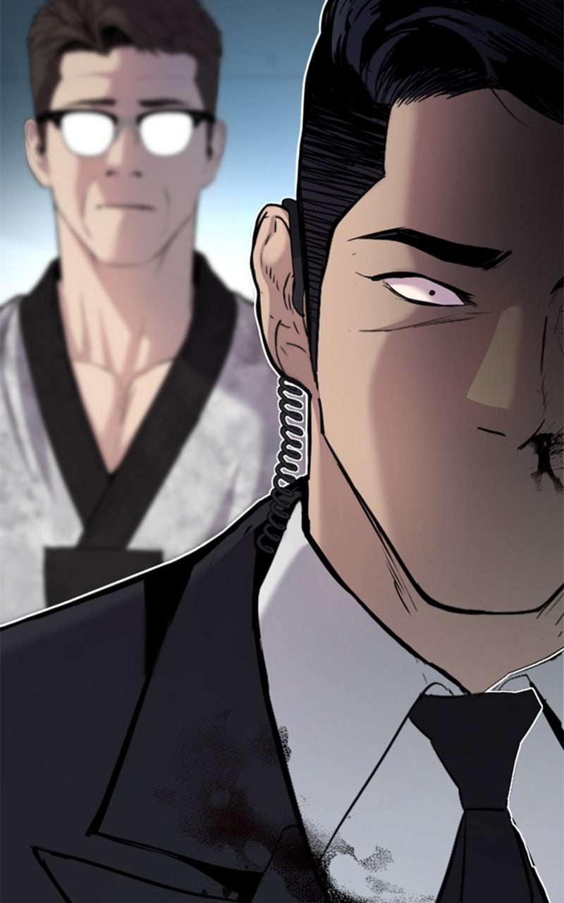 Read Manager Kim FRANCAIS Manga Online