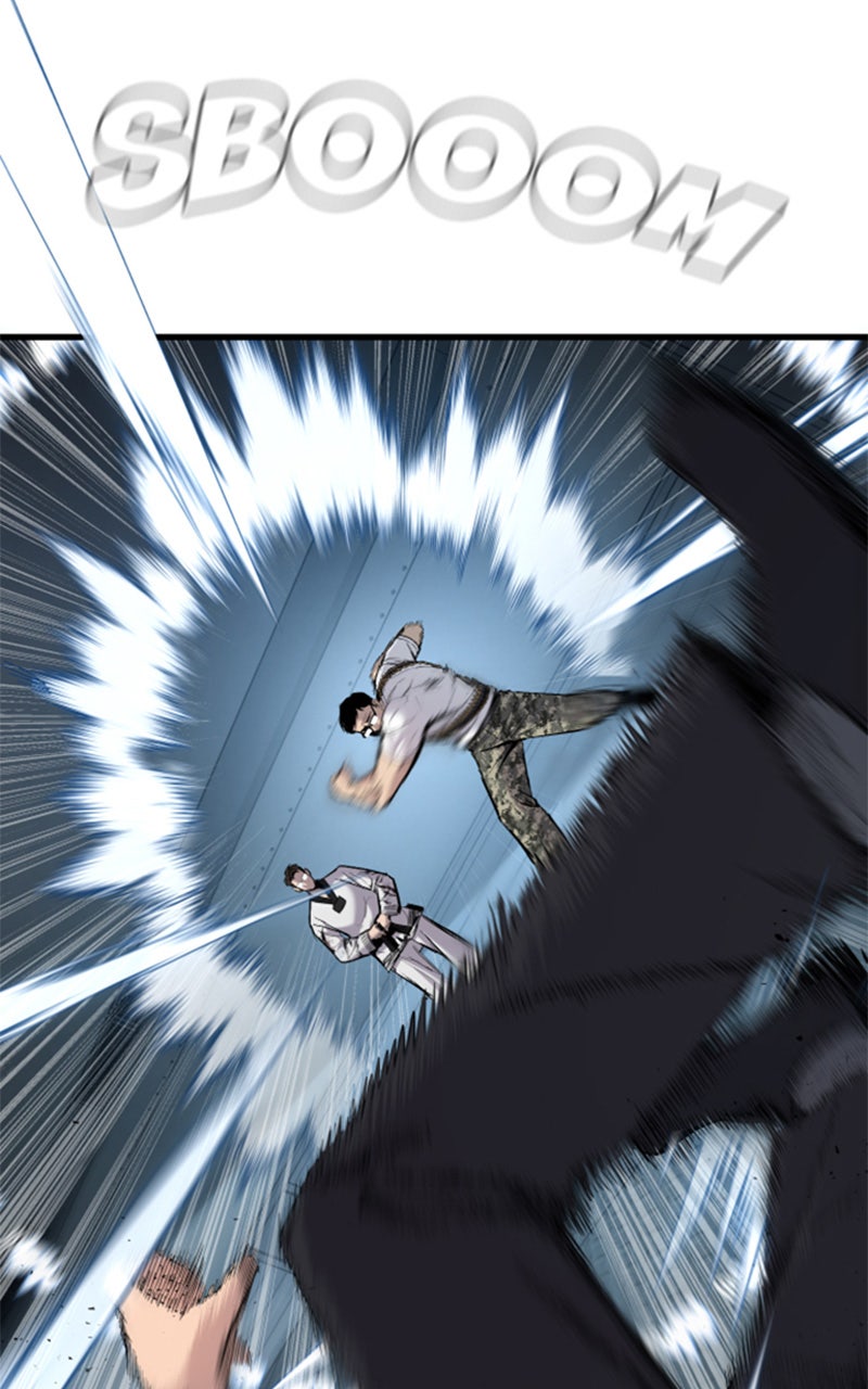 Read Manager Kim FRANCAIS Manga Online