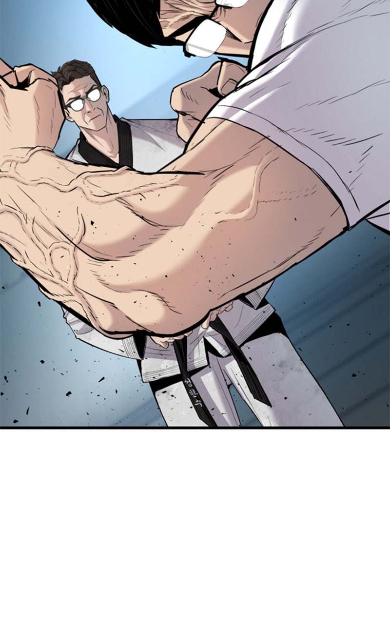 Read Manager Kim FRANCAIS Manga Online