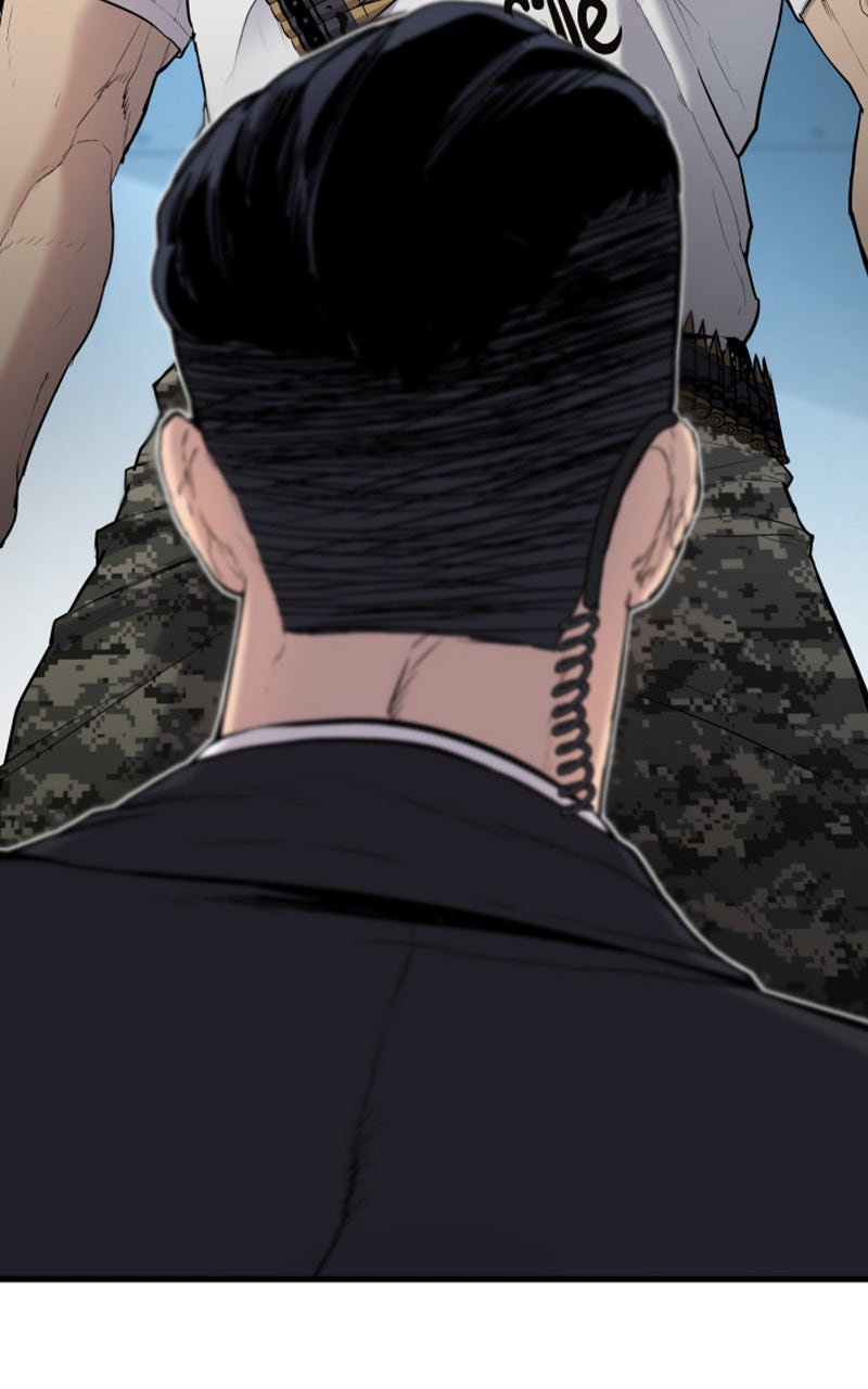 Read Manager Kim FRANCAIS Manga Online