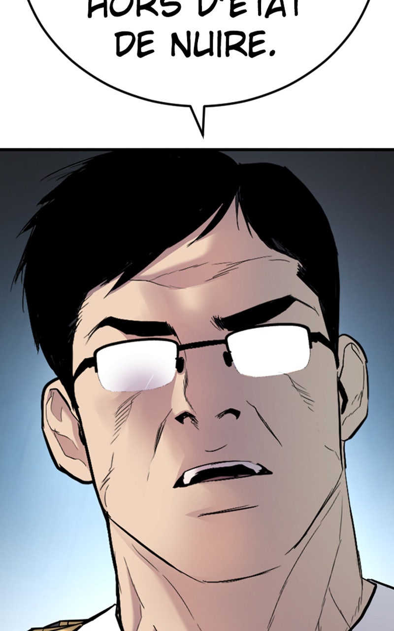 Read Manager Kim FRANCAIS Manga Online