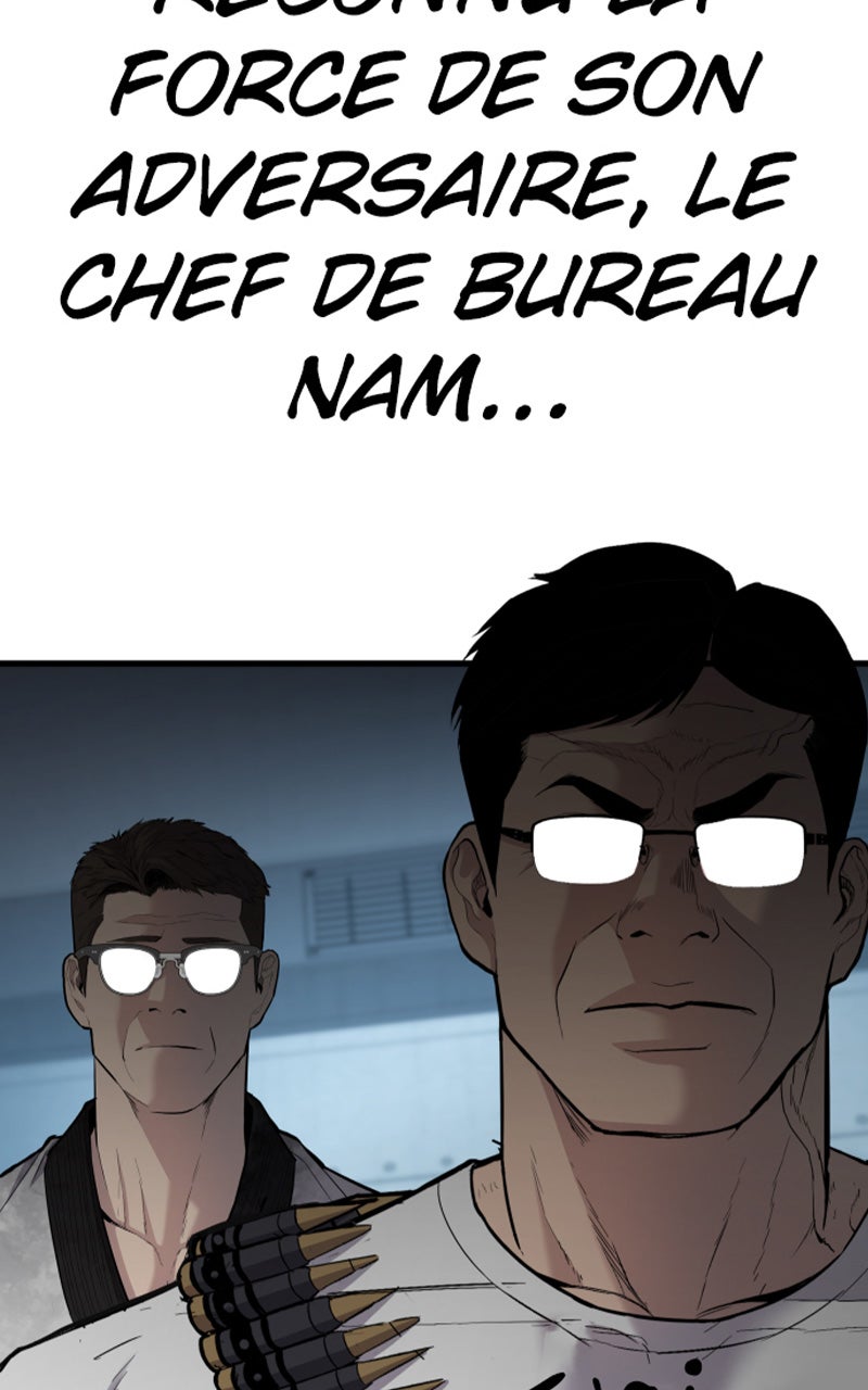 Read Manager Kim FRANCAIS Manga Online