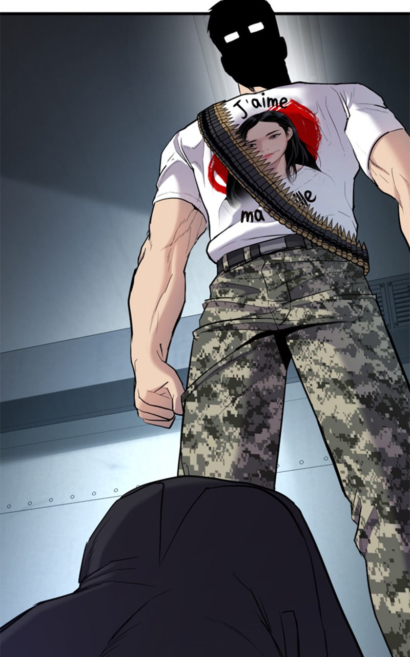 Read Manager Kim FRANCAIS Manga Online