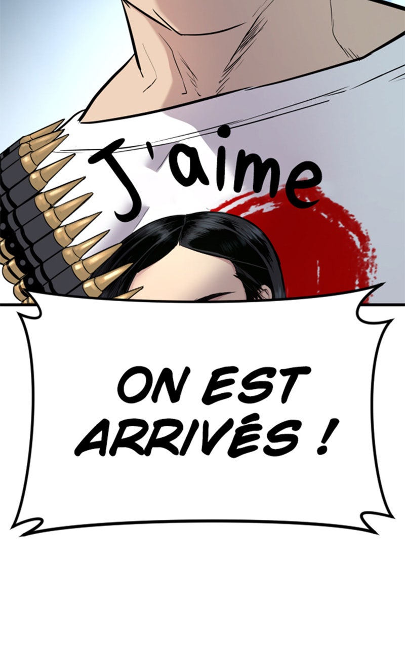Read Manager Kim FRANCAIS Manga Online
