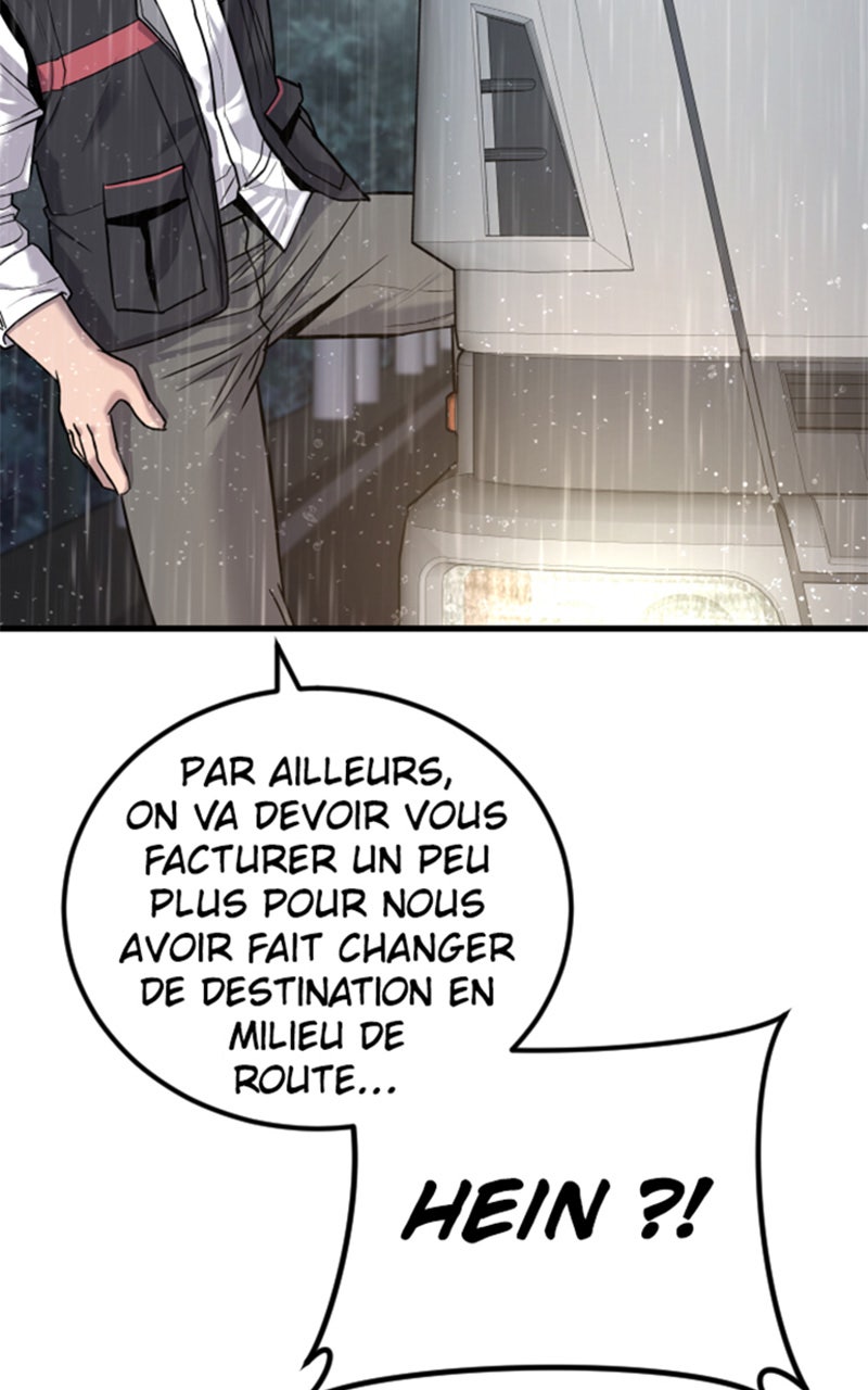 Read Manager Kim FRANCAIS Manga Online