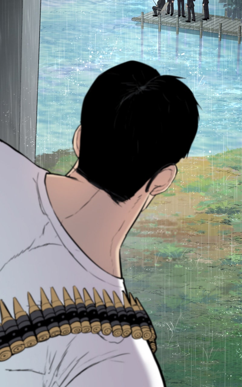 Read Manager Kim FRANCAIS Manga Online