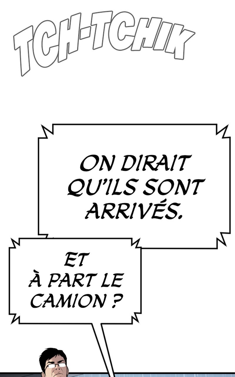 Read Manager Kim FRANCAIS Manga Online