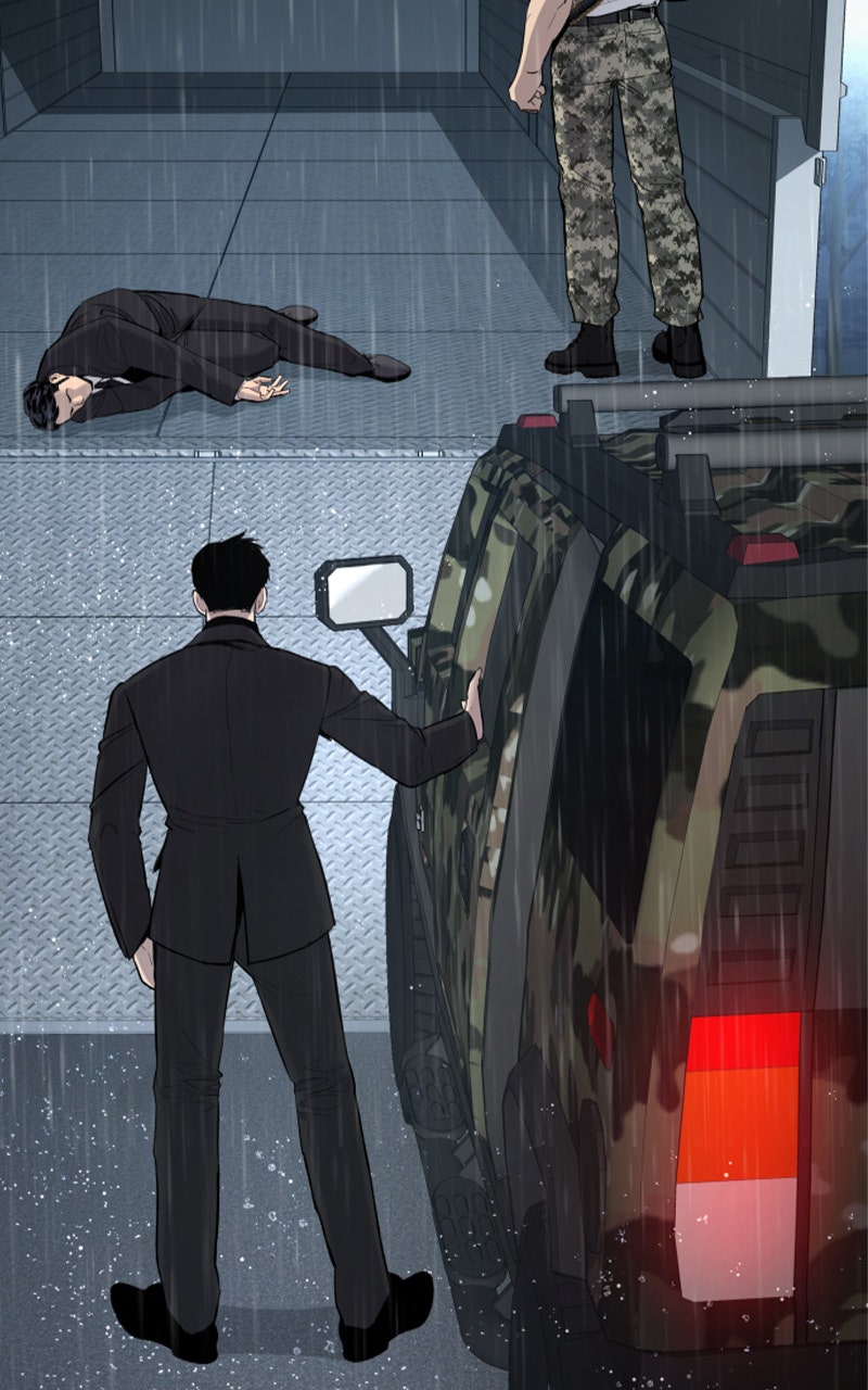 Read Manager Kim FRANCAIS Manga Online